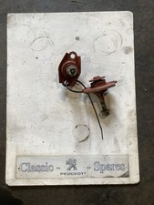 peugeot 205 Base Model Front