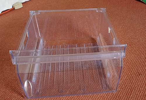 Zanussi freezer drawer - ,
