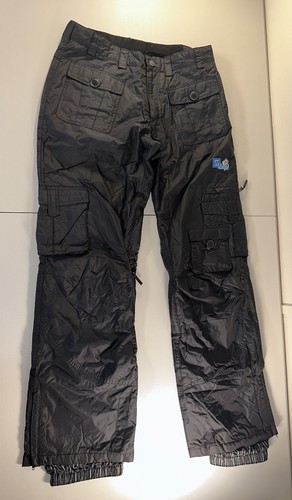 Sims bootcut snowboard ski - sims,