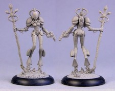 Antimatter Games DeepWars
