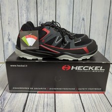 Uvex Heckel Run-R 100 Low