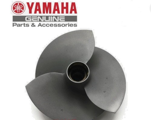 Yamaha waverunner impeller - waverunner,
