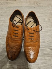 Primark Men's Size 8 Brown