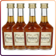 Hennessy Very Special Cognac