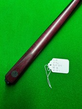 New SP Full Shaft Snooker Cue