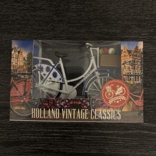 Matix Old Dutch Souvenirs Die