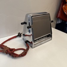 Toaster Turnover Vintage