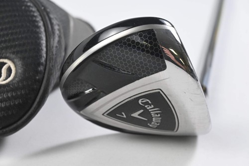 Ladies callaway razr black - x,