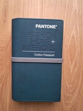 Fashion, Home + Interiors Passport (Former Edition)