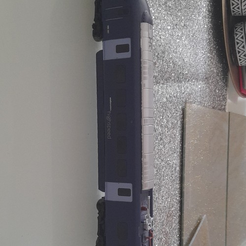 Hornby gauge gner high - gauge,