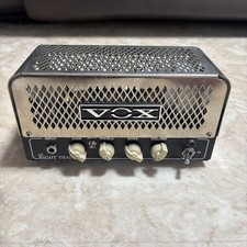 VOX NIGHT TRAIN Guitar