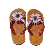 Monsoon Child's Size 7/8 Pink
