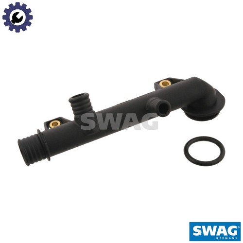 Coolant flange 8430 - coolant, 92