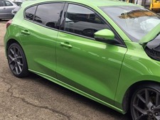 Ford focus 3 ecoboost - focus,
