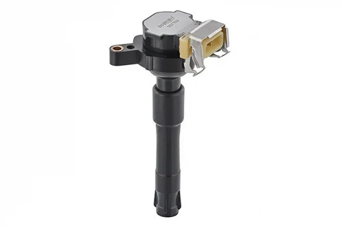 Ignition coil incl spark plug - coil, incl.
