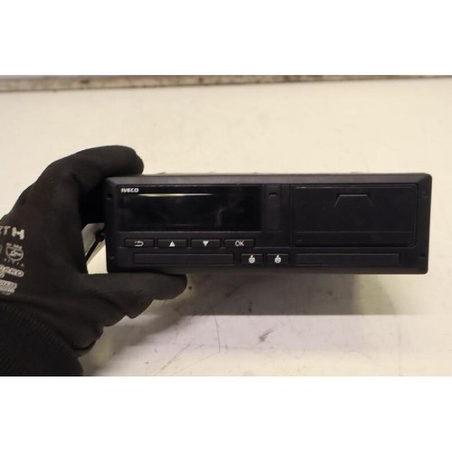 Dashboard fiat stralis - dashboard,