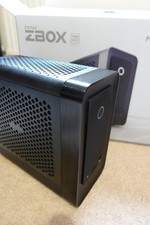 ZOTAC Magnus One mini gaming