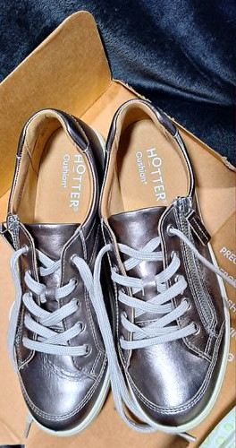 Hotter chase trainers - hotter,