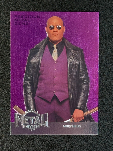 2025 skybox metal universe - skybox,