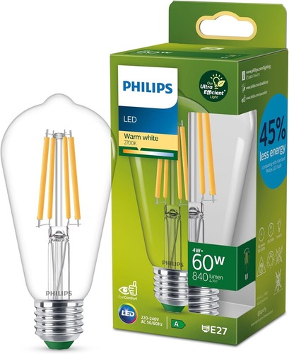 Philips led bulb classic - led,