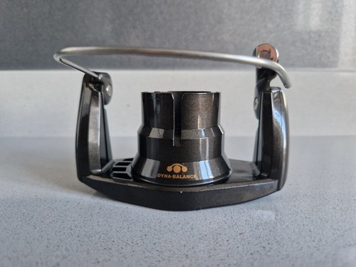 Shimano big baitrunner long - baitrunner,