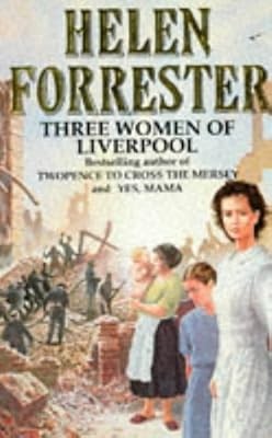 Three women liverpool - of,