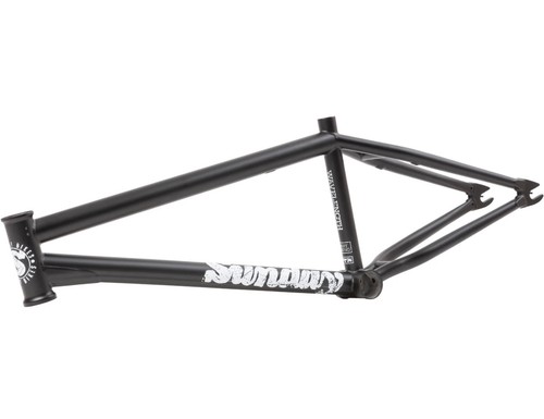 Sunday bmx wavelength bicycle - wavelength,