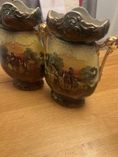 Pair of Victorian-Style