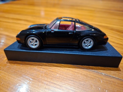 Deagostini porsche 911 - porsche,
