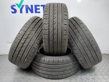 225/50/16 CENTARA VANTI Part Worn Tyres 6mm Of Tread Matching Set.