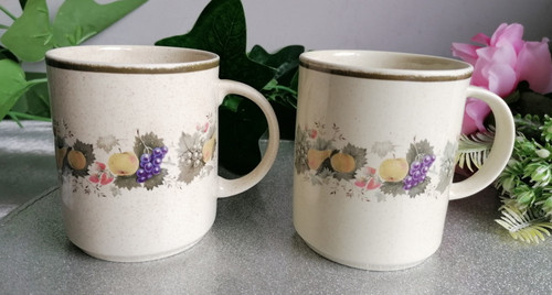 Royal doulton harvest - royal,