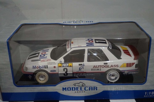 Model car group - car, ford