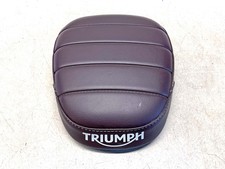 2024 Triumph Scrambler 400X