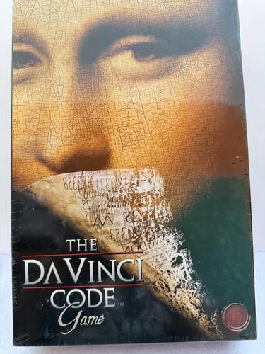 The vinci code 2006 - vinci,