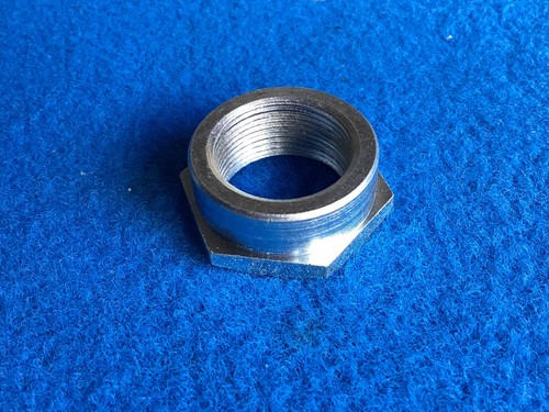 Triumph t140 tr7 1973 - 1973-83, front