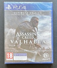 Assassins Creed Valhalla