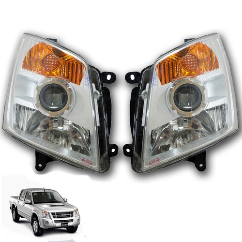 For isuzu dmax d max - for,