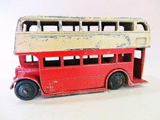 DINKY 29c/290 'AEC STL LONDON