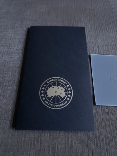 Authentic canada goose bill - goose,