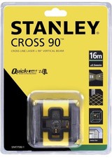 STANLEY Cross 90 Cross Line
