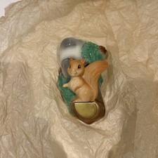 Vintage Hornsea Pottery Fauna