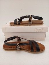 Blowfish Malibu Mercury