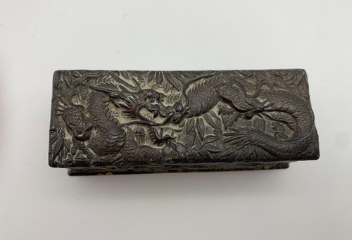 Japanese antimony style - japanese,