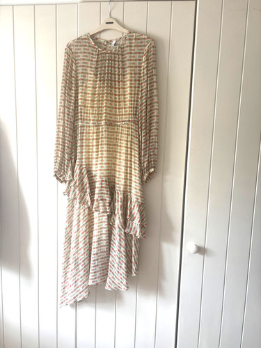 Bnwt bennett 100 silk - bnwt, 100%