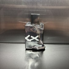 XXX Charcoal Ermenegildo Zegna
