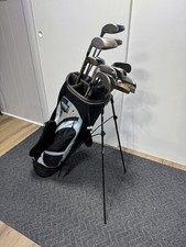 Women's Golf Set w/ Ping Stand