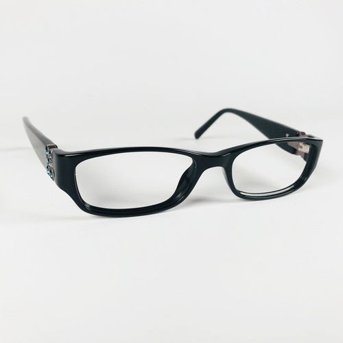 Jasper conran eyeglasses black - jasper,