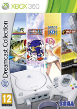 The Dreamcast Collection (Xbox 360) PEGI 12+ Compilation FREE Shipping, Save £s