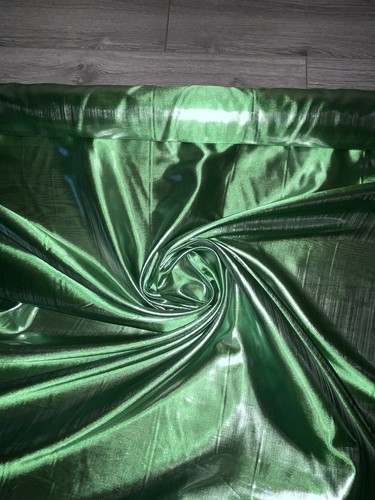 Emerald green both side - emerald,
