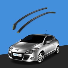 Renault Megane MK3 2009-2015 3